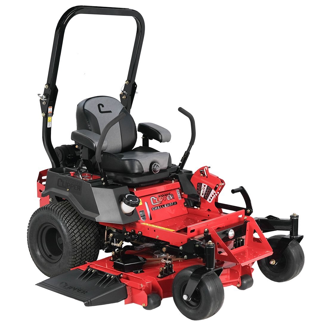 Country Clipper Challenger