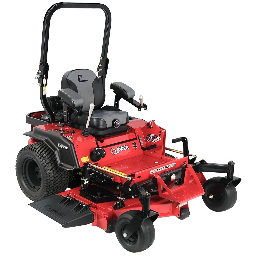 Country Clipper Charger