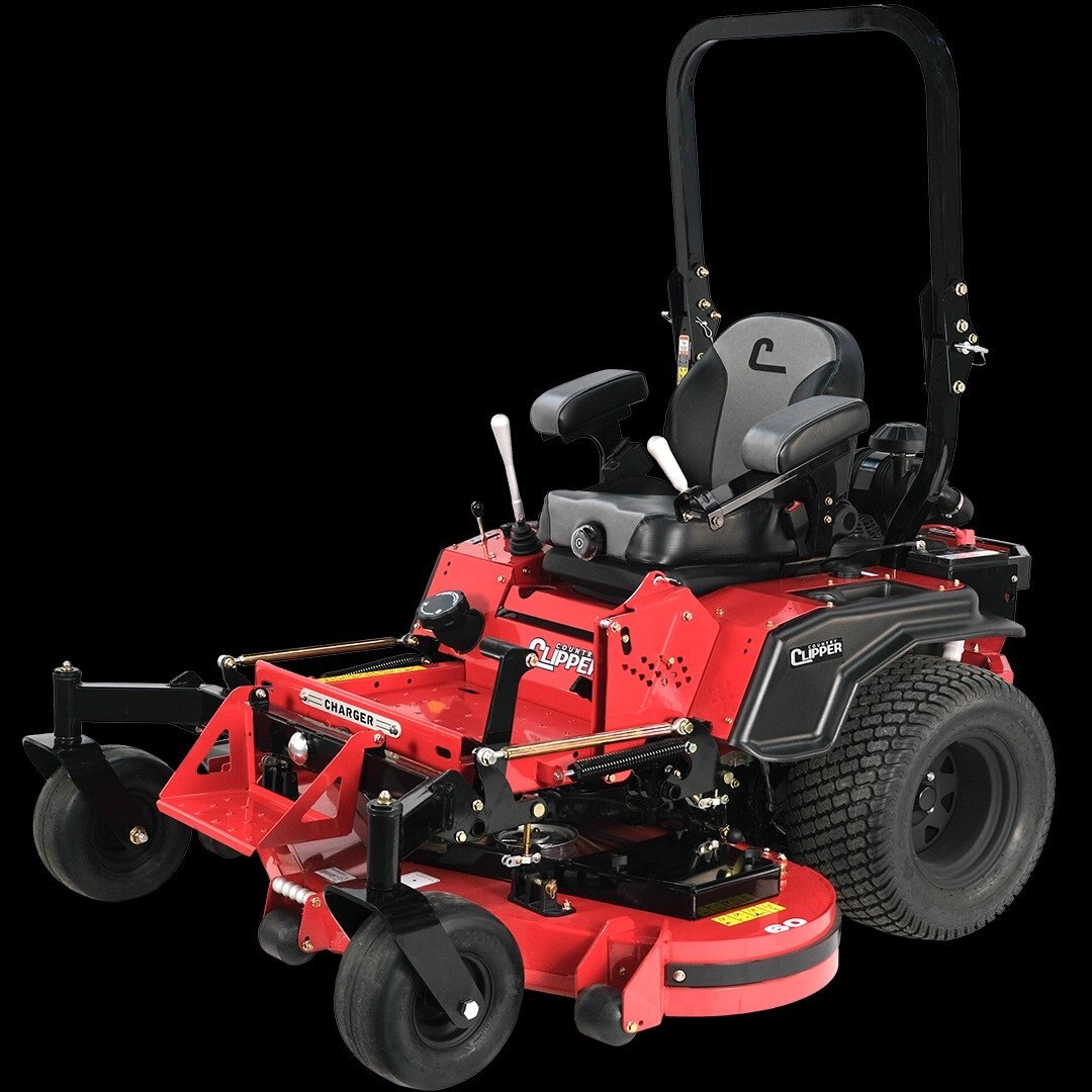 Country Clipper Charger