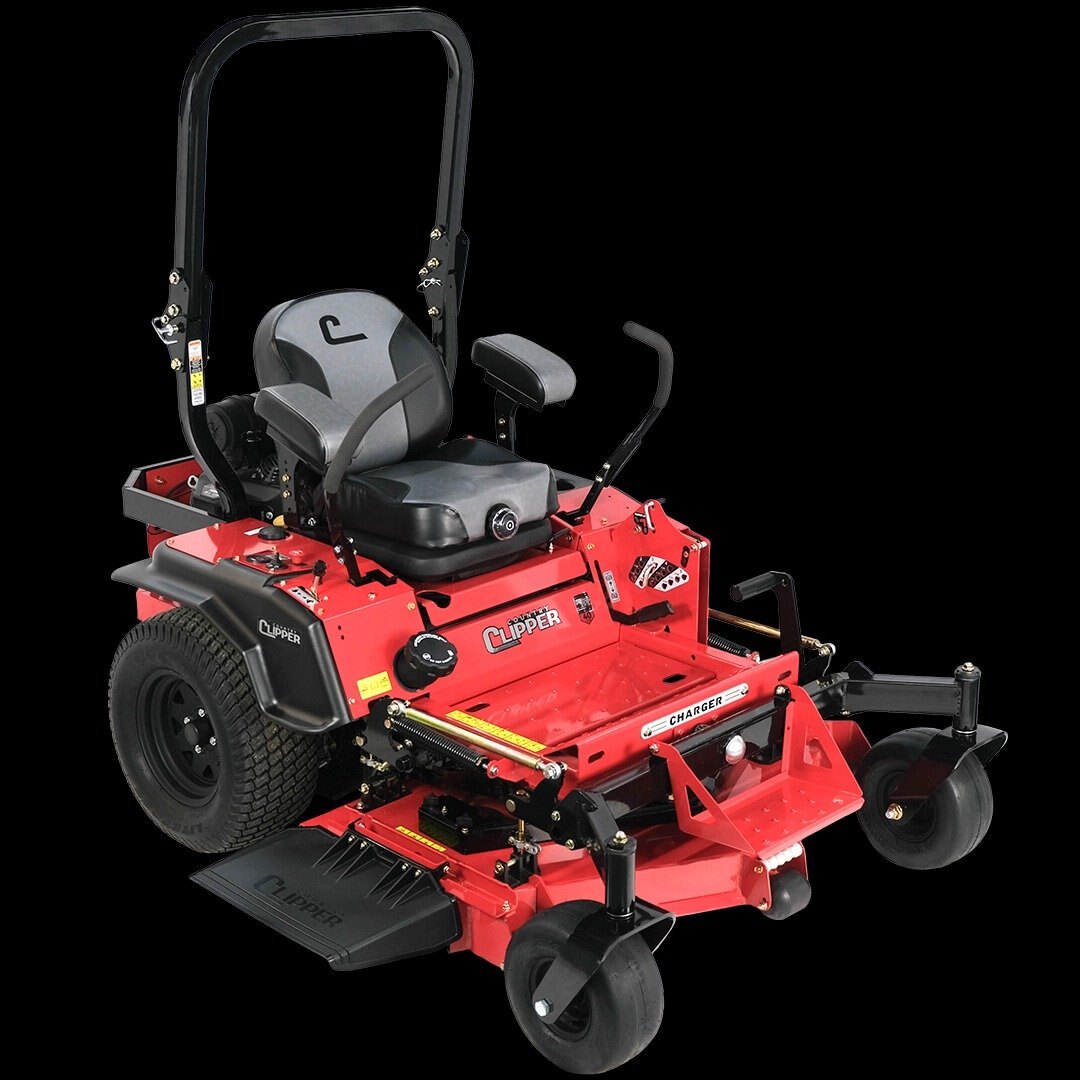 Country Clipper Charger