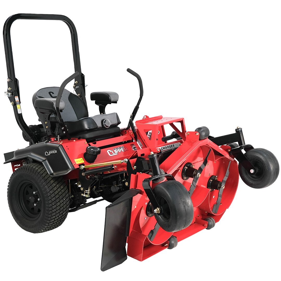 Country Clipper Charger