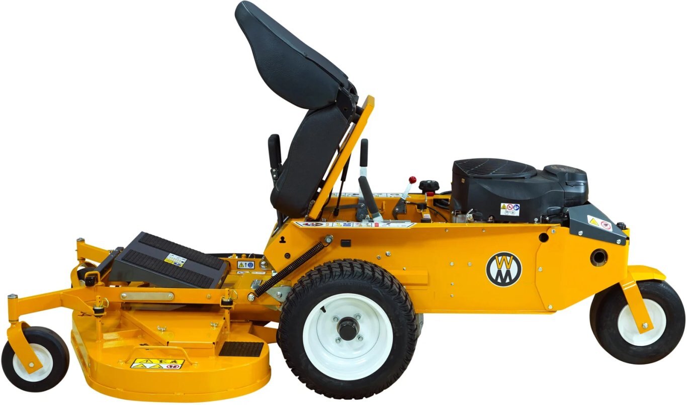 Walker Mowers R22