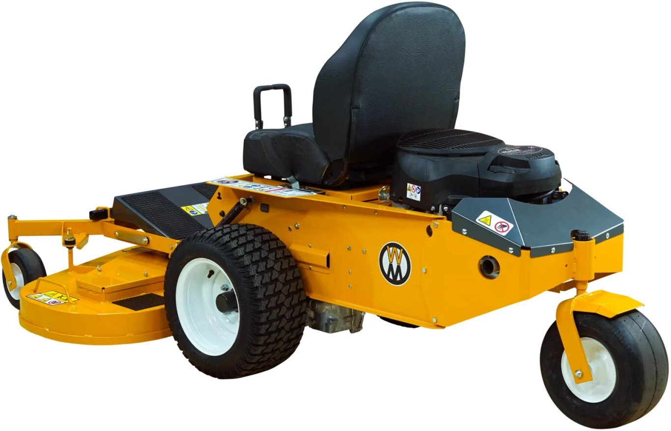Walker Mowers R22