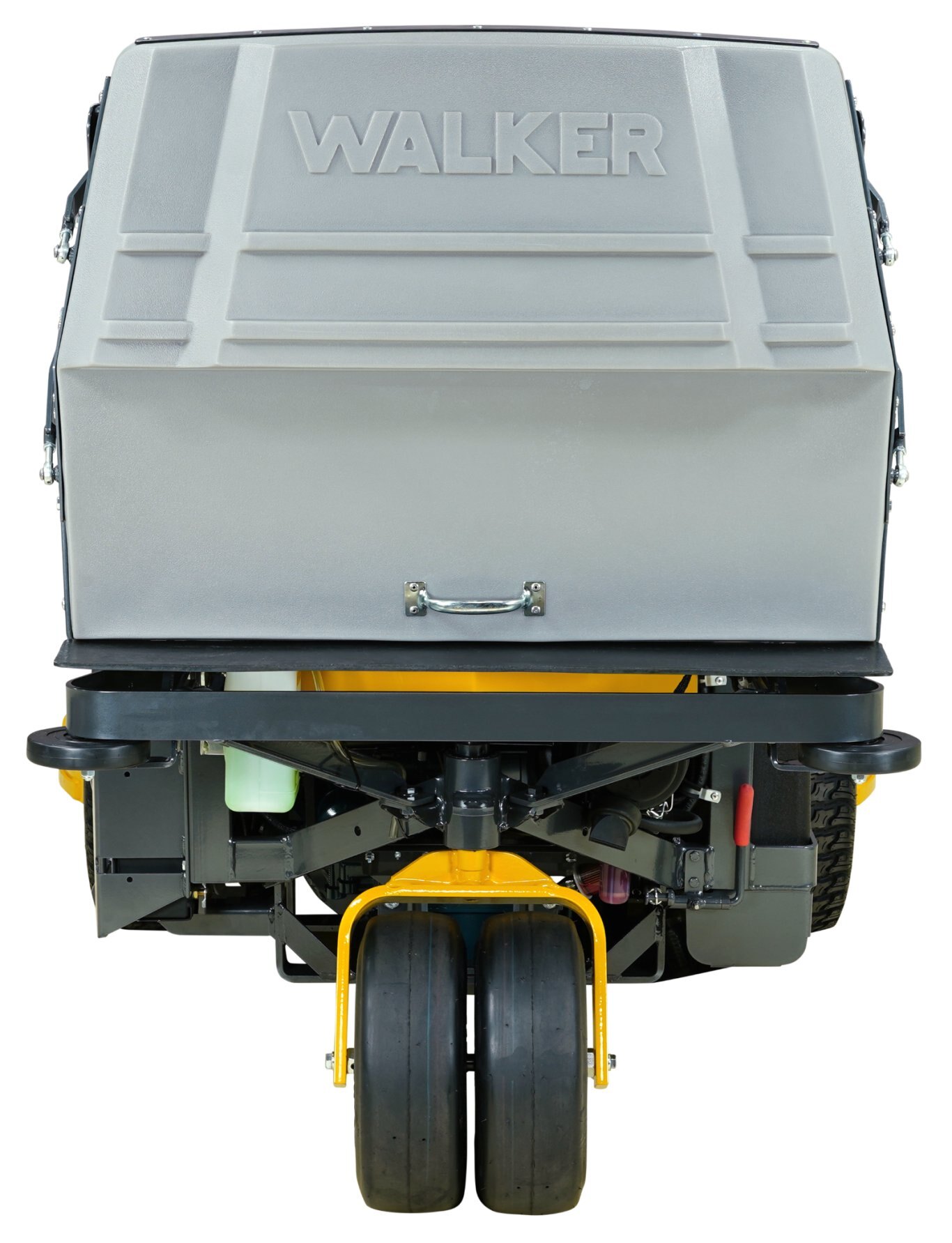 Walker Mowers D21d