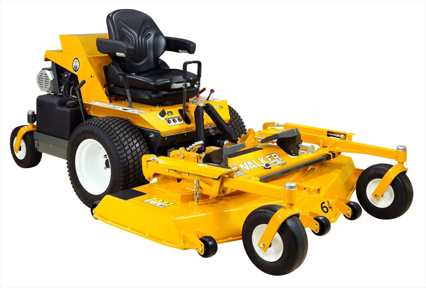 Walker Mowers H38i
