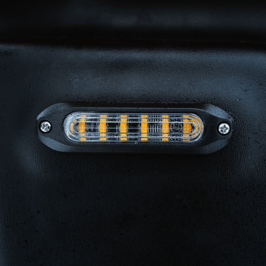 Boss VBX+ 3 Yard Pintle