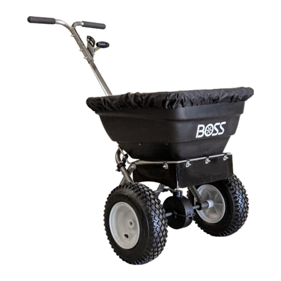 Boss WBX WALK BEHIND SPREADERS WBX 80