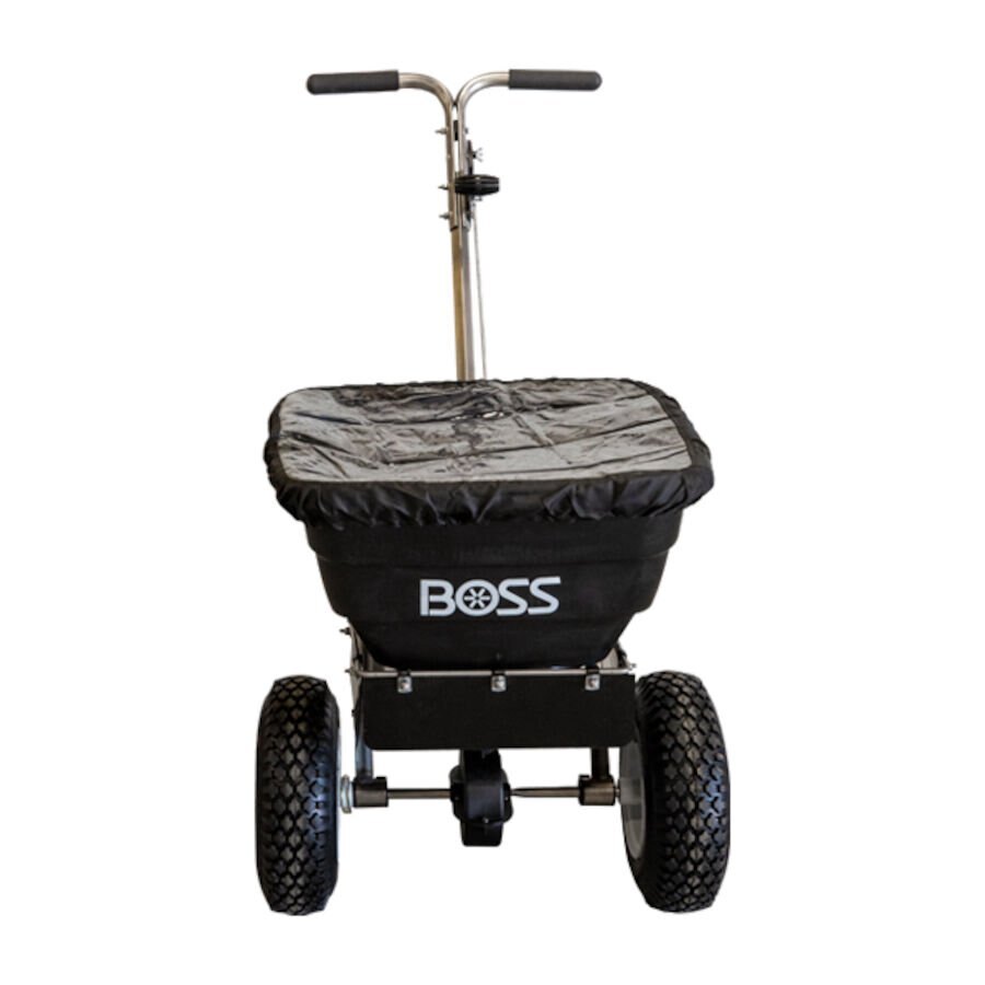 Boss WBX WALK BEHIND SPREADERS WBX 80