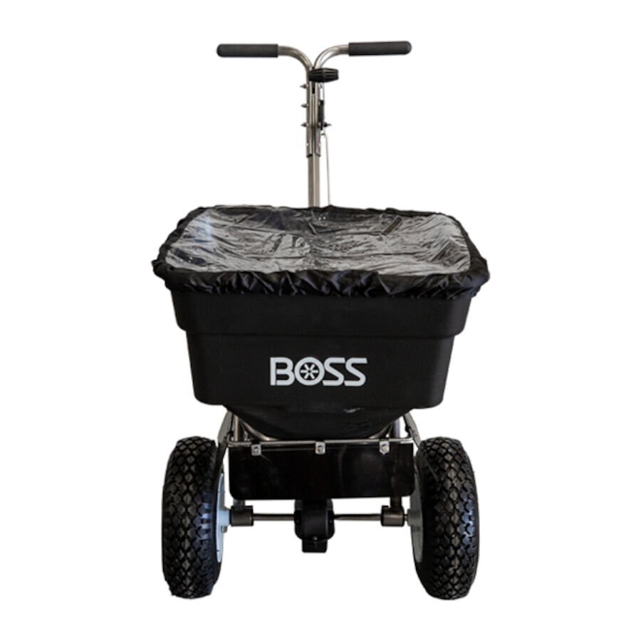 Boss WBX WALK BEHIND SPREADERS WBX 100