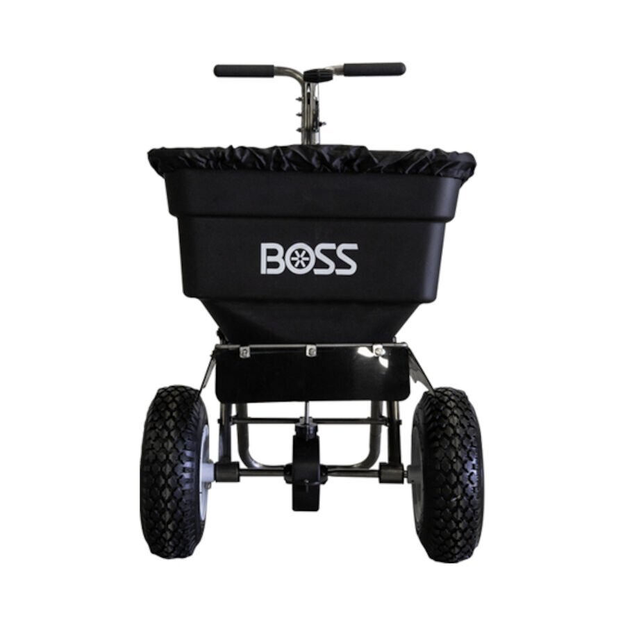 Boss WBX WALK BEHIND SPREADERS WBX 100