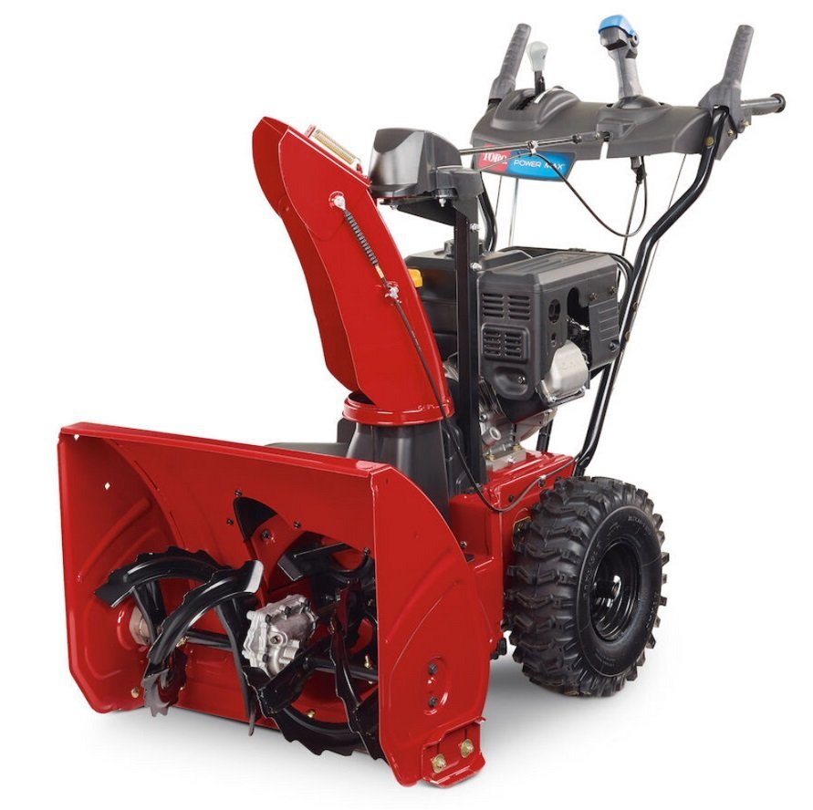 Toro 24 in. (61 cm) Power Max® 724 OE Gas Snow Blower