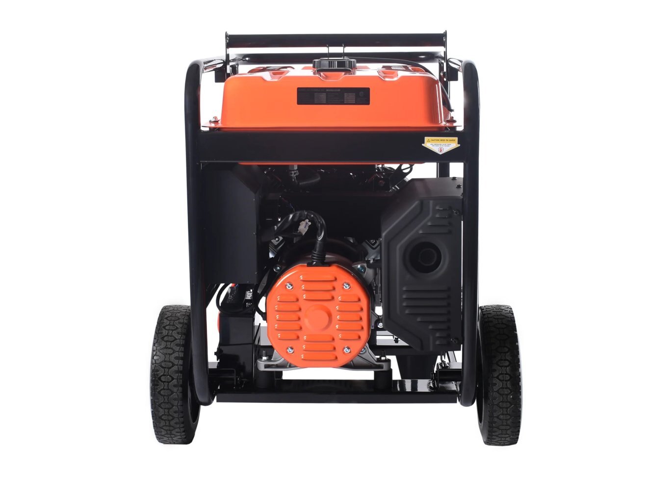 Ducar 15 000W Generator 20HP