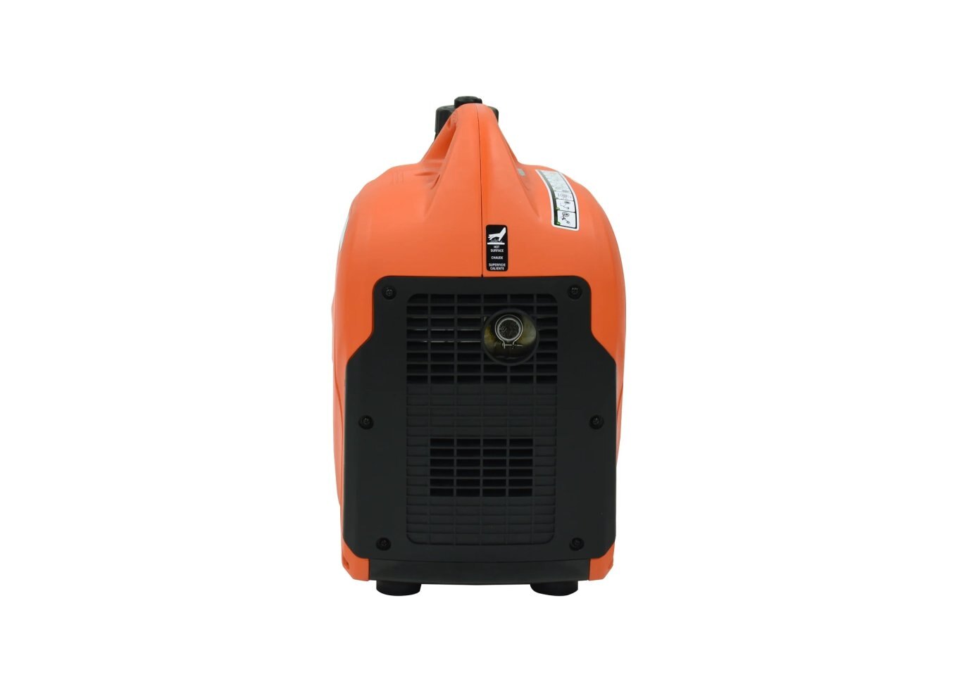 Ducar 2000W Inverter generator