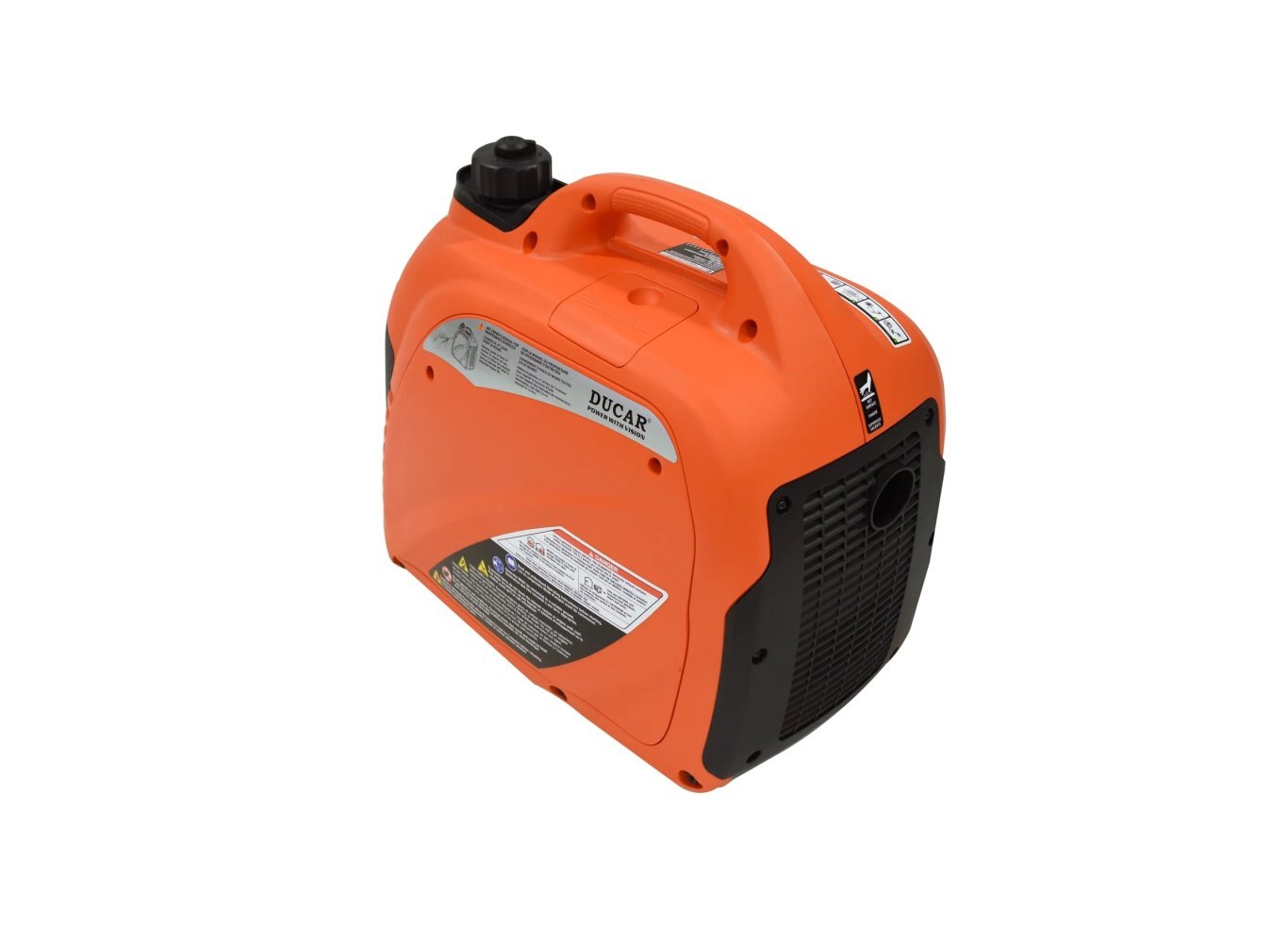 Ducar 2000W Inverter generator