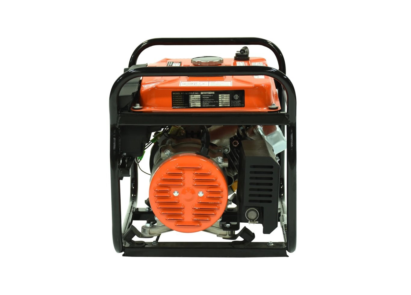 Ducar 1500W Generator 3HP