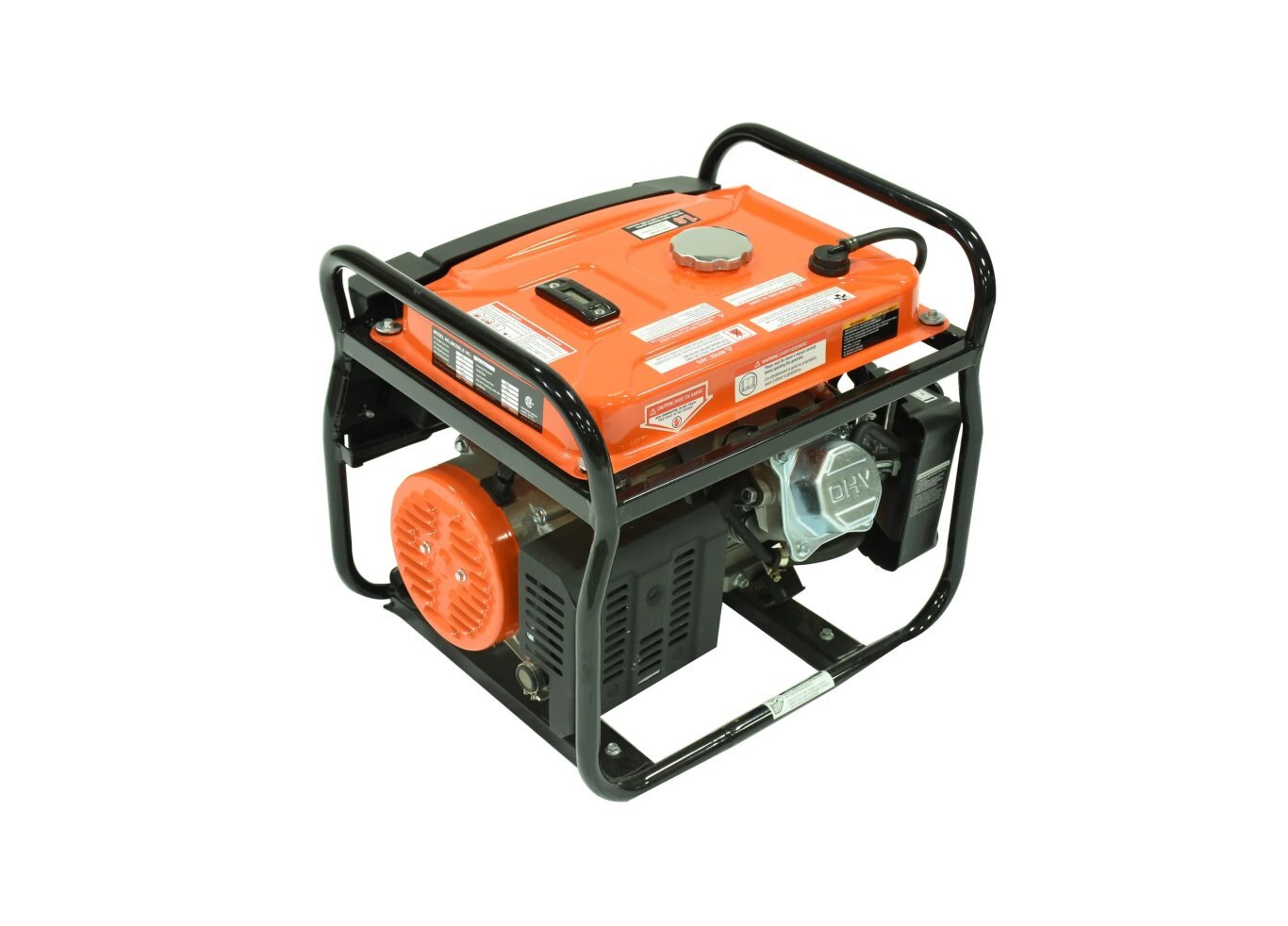Ducar 1500W Generator 3HP