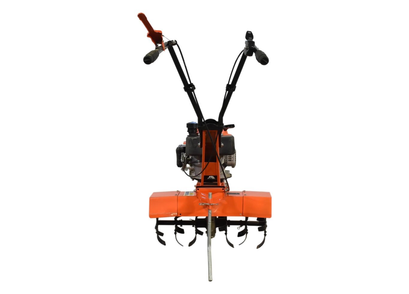 Ducar Tiller 6 blades