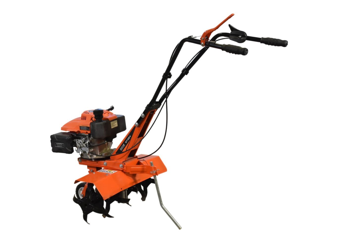 Ducar Tiller 6 blades