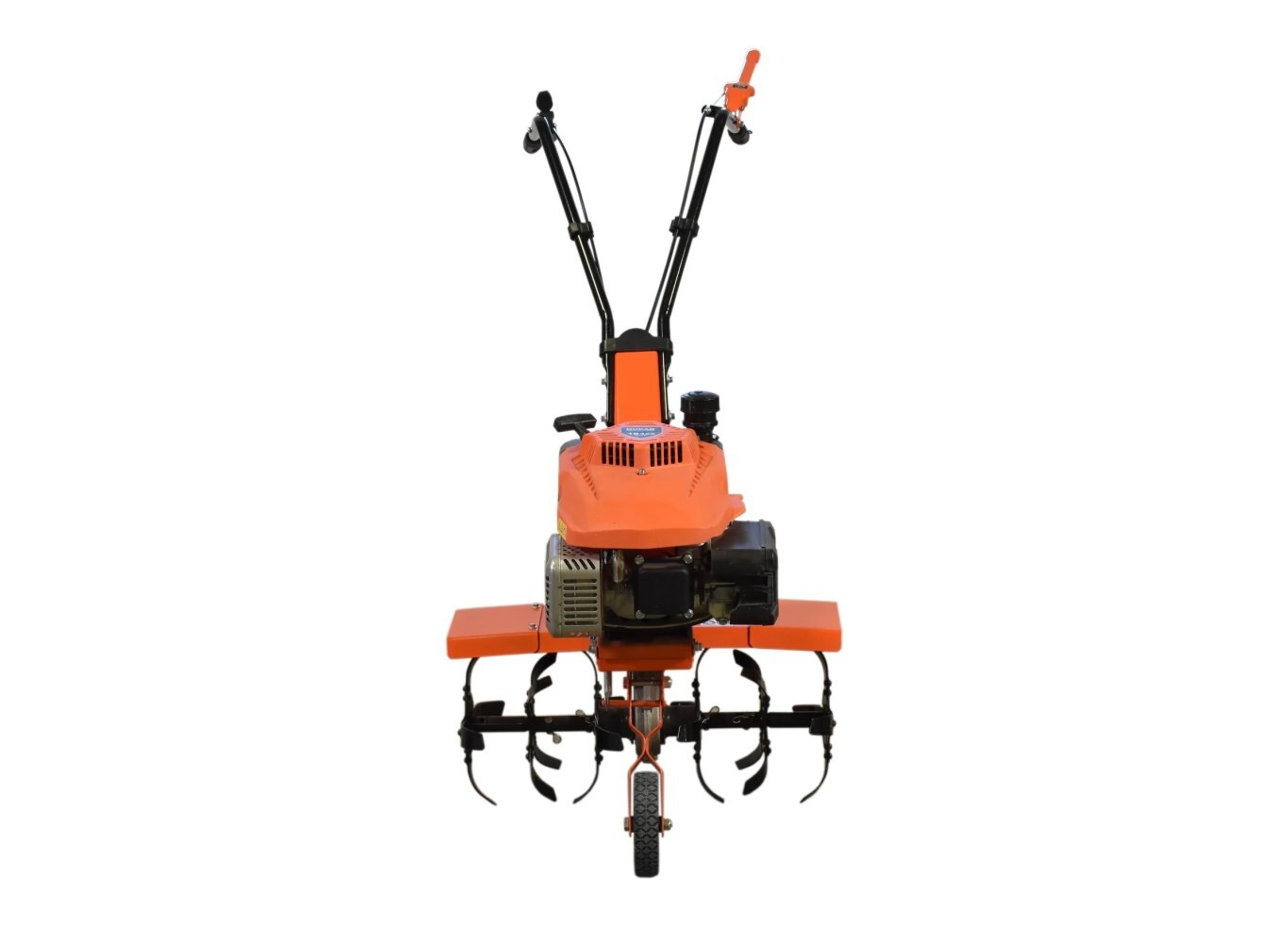 Ducar Tiller 6 blades