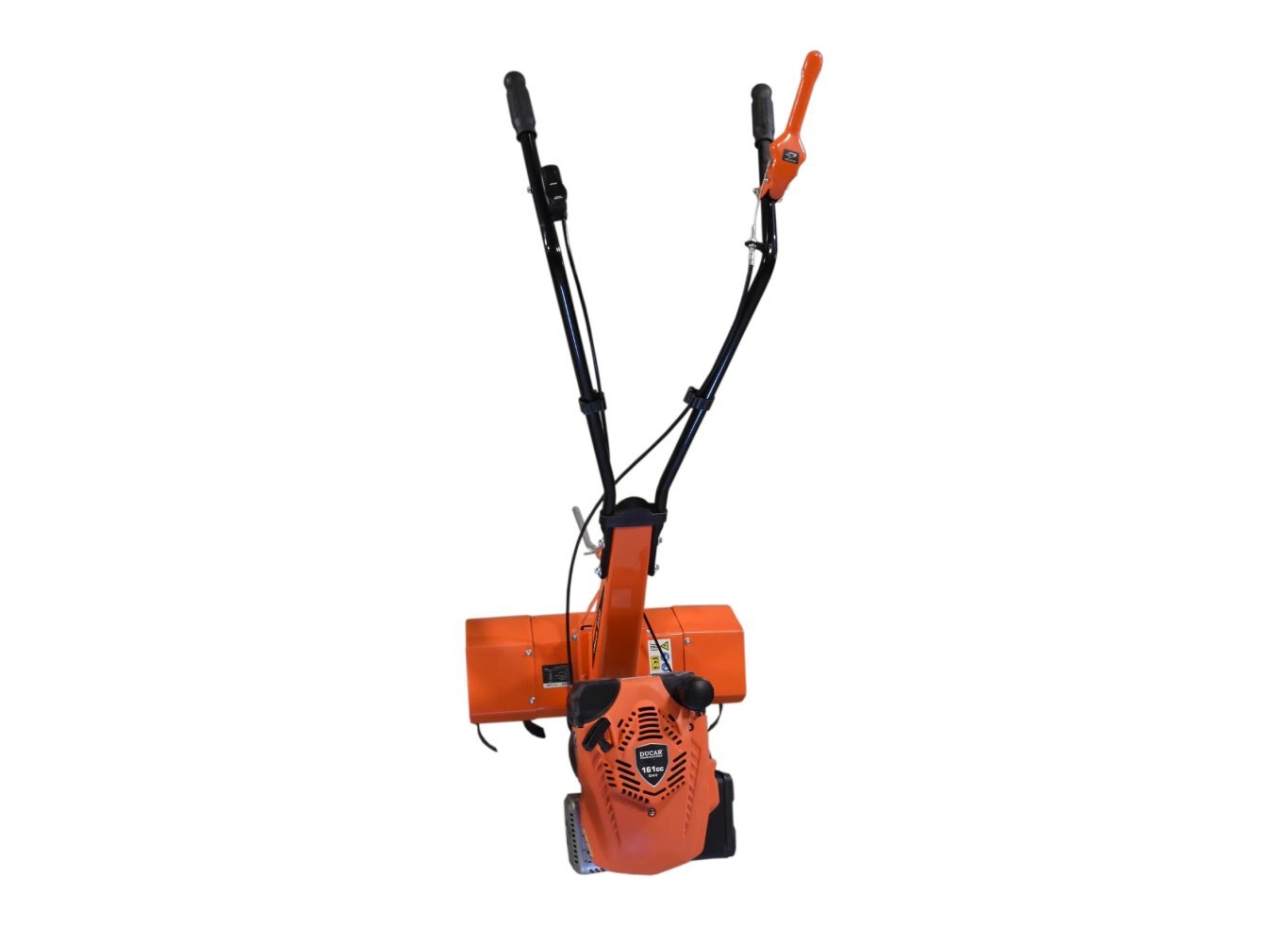Ducar Tiller 6 blades