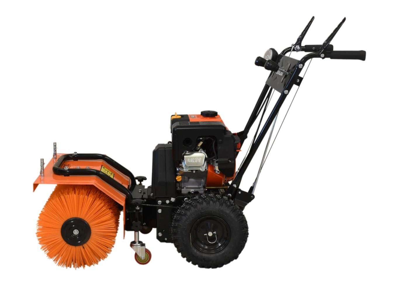 Ducar Power Brush 24 in (for dirt & dust use)