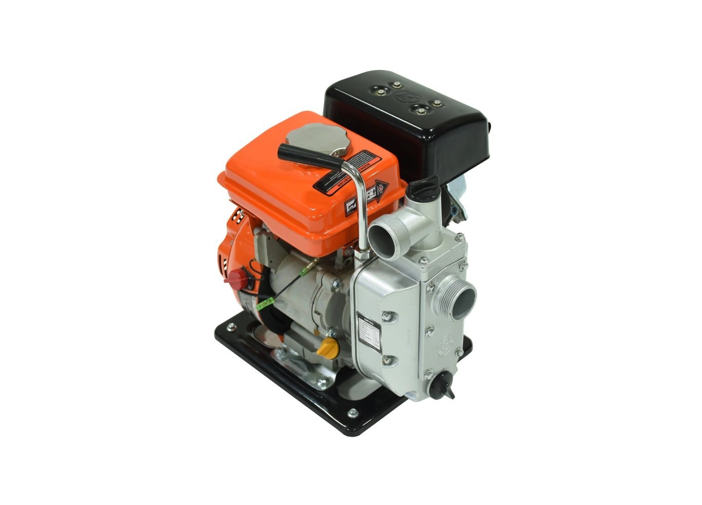 Ducar 1.5 Water Pump