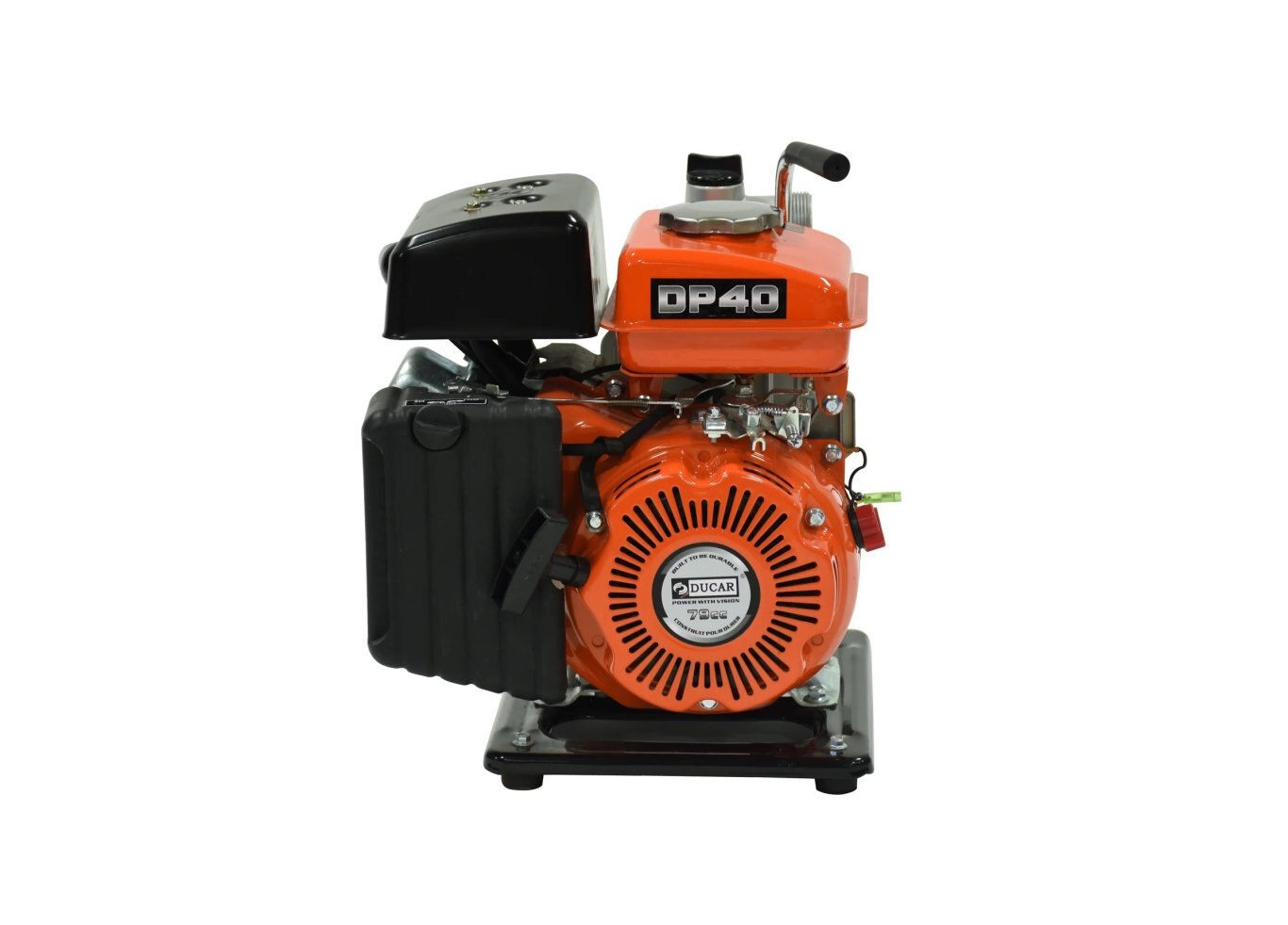 Ducar 1.5 Water Pump