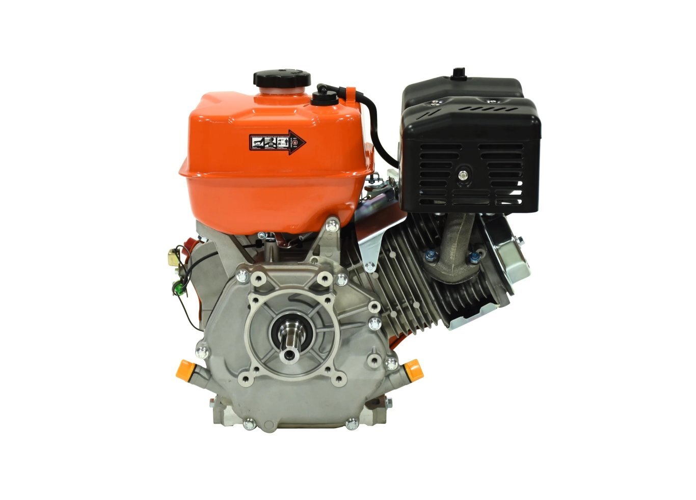 Ducar 4 Stroke Engine 13HP