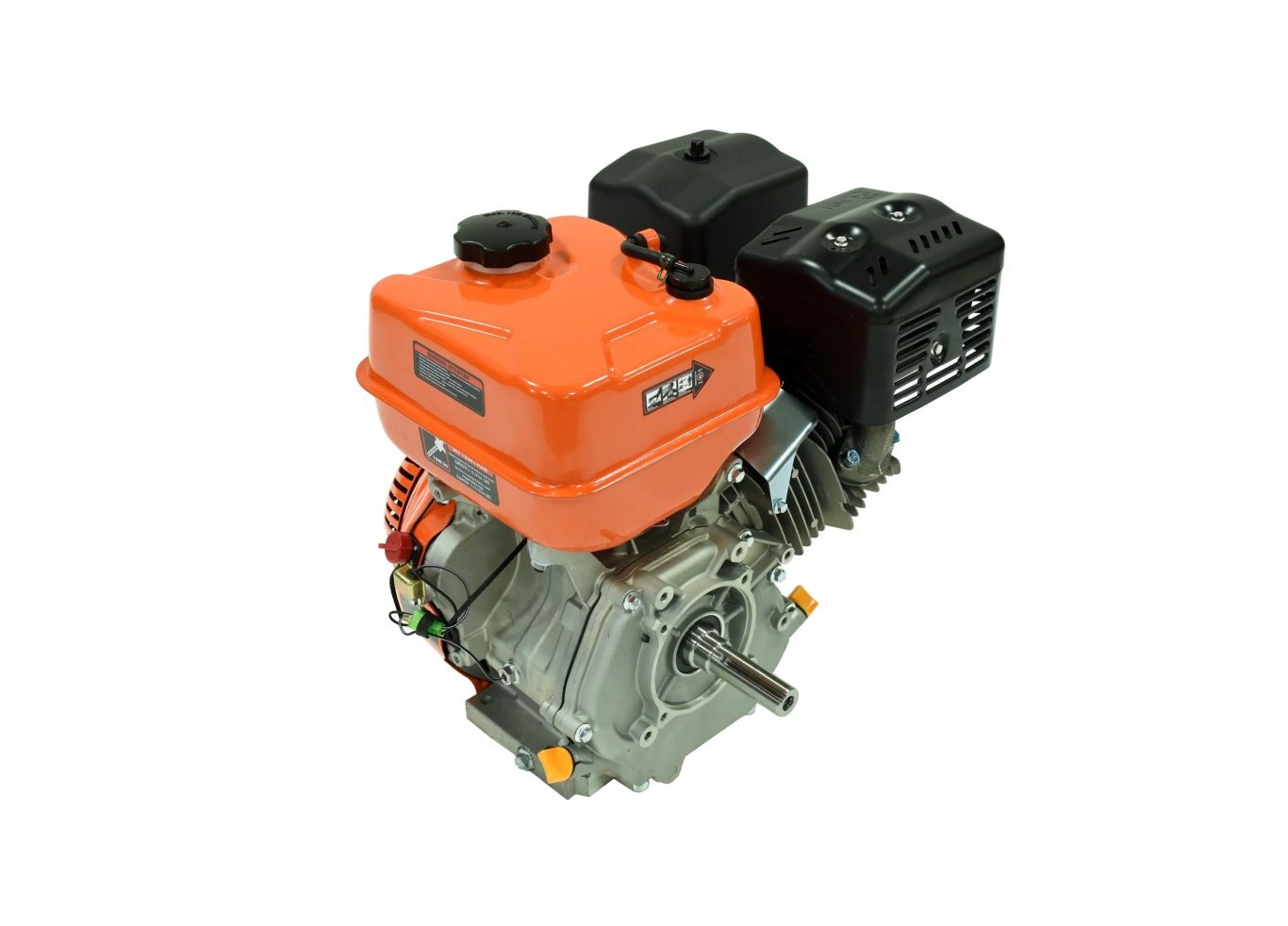 Ducar 4 Stroke Engine 13HP