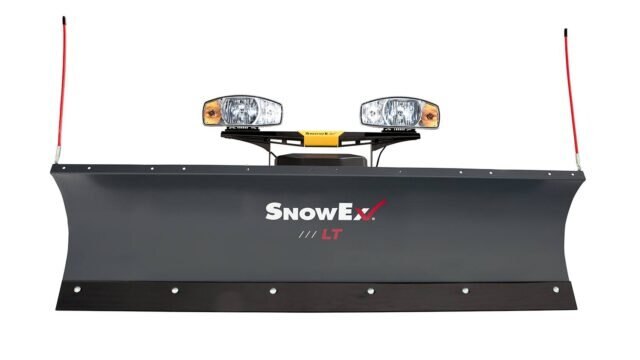 SnowEx® 6800LT Light Truck