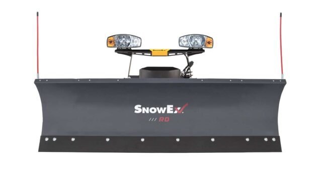 SnowEx® 7600RD Regular Duty