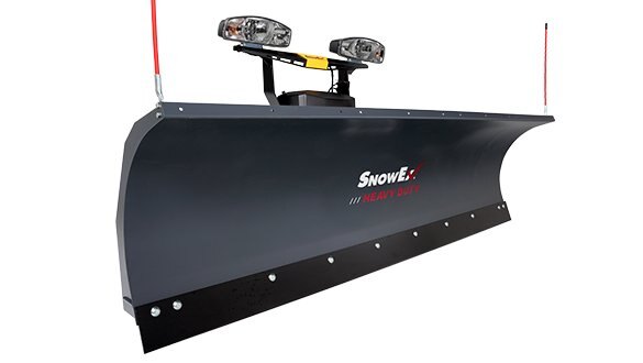 SnowEx® 8600HD Heavy Duty