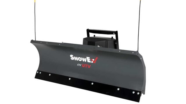 SnowEx® 6000 UTV Straight Blade Heavy Duty UTV