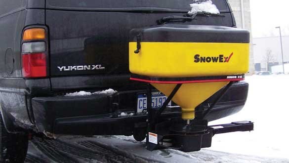 SnowEx® SP 100 1 Utility
