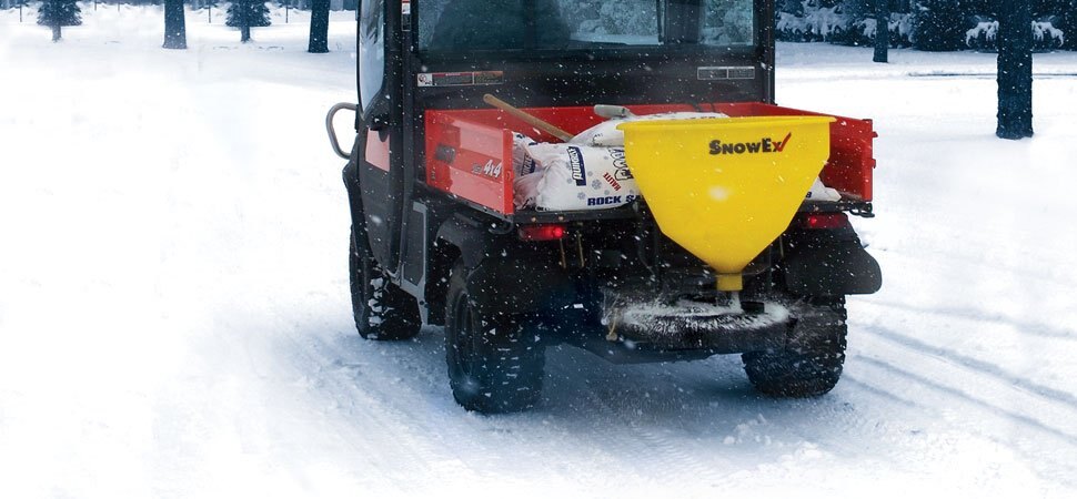 SnowEx® SP 100 1 Utility