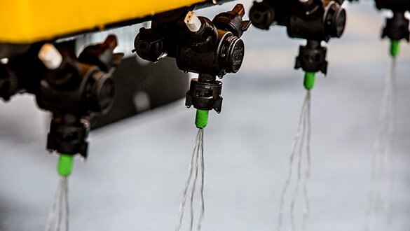 SnowEx® TSA 1250 Liqui Maxx™