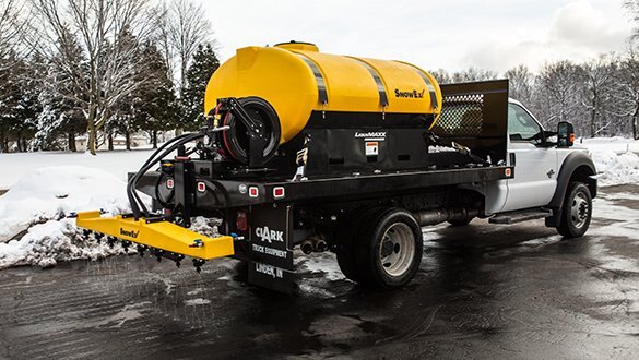 SnowEx® TSA 1250 Liqui Maxx™