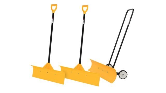 SnowEx® SP 36 Heavy Duty Pusher Shovels
