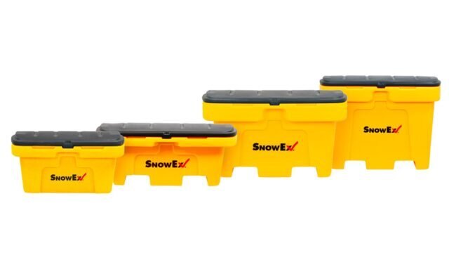 SnowEx® 74045 Storage Containers