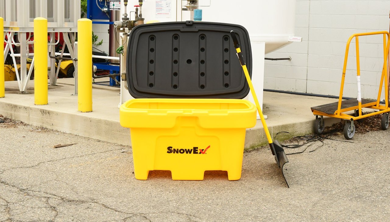 SnowEx® 74045 Storage Containers