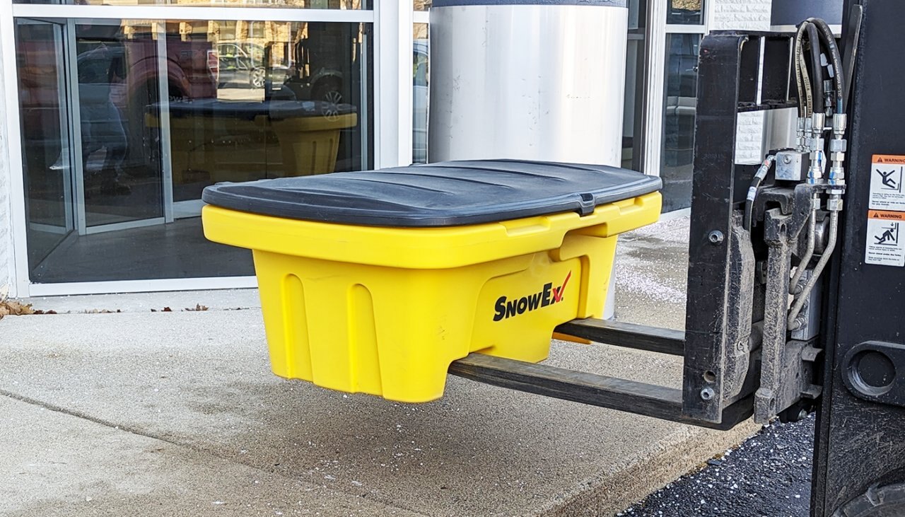 SnowEx® 74045 Storage Containers