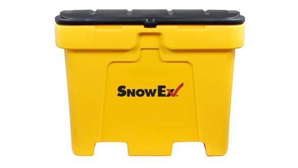 SnowEx® 74045 Storage Containers