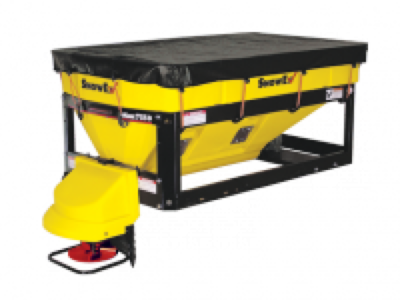 Snowex SP-7550 V-Box In-Bed Spreader