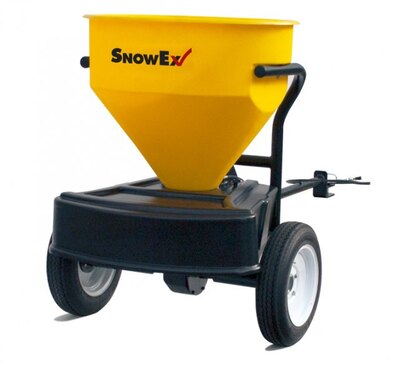 Snowex SP-725G Tow Behind Spreader