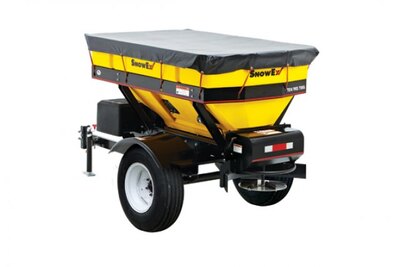 Snowex SP-7000 Tow Behind Spreader