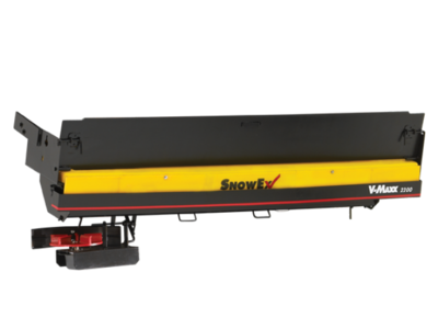 Snowex SP-2200 Dump Box Spreader