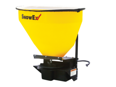 Snowex SP-100 Tailgate Spreader