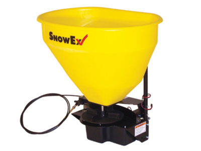 Snowex SP-125 Tailgate Spreader