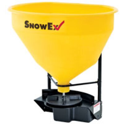 Snowex SR-210 Tailgate Spreader