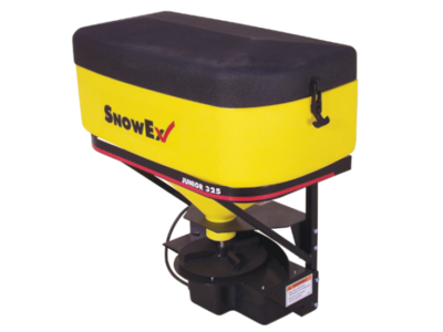 Snowex SP-325 Tailgate Spreader